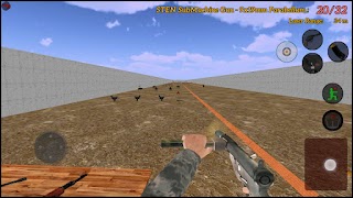 3D Weapons Simulator スクリーンショット 3