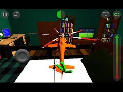 HeliCatch screenshot 5