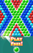 Splash bubble shooter スクリーンショット 7