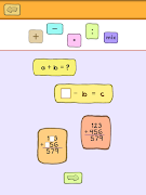 Calculation Exercises penulis hantaran