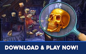 Hidden object seeker screenshot 4