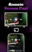 All TV Remote & Screen Cast syot layar 6