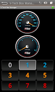 BlueBox Manager Chip Tuning اسکرین شاٹ 2