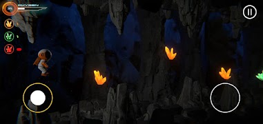 Moon Keeper 스크린샷 7