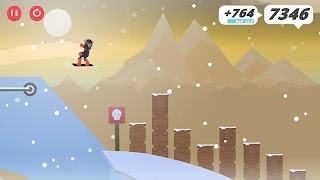 6 Schermata Stomped!