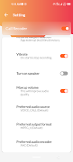 Call Recoder screenshot 4