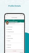 Student Diary Cloud ảnh chụp màn hình 2
