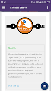 Silk Road Station screenshot 4