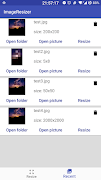 Image Resizer screenshot 4