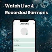 Ebuhleni Digital App screenshot 2
