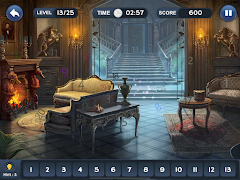 Hidden Alphabets & Numbers screenshot 5