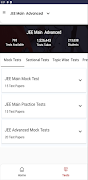 TEJAS TEST screenshot 2