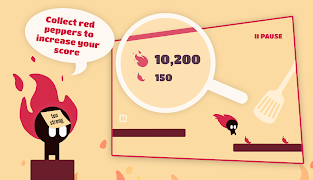 Runpepper Screenshot 1