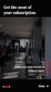 Olympiko syot layar 2
