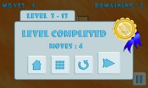 Gravity Bounds imagem de tela 4