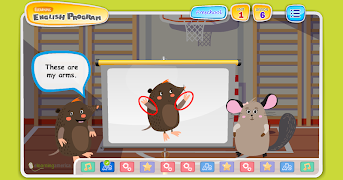 Level 1 - Unit 3 Screenshot 3