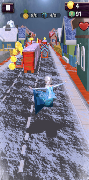 5 Schermata Princess Running game