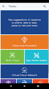 VMworld 2020 screenshot 3
