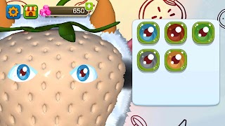 Makeup Fruits screenshot 3