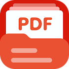 PDF Reader: View PDF-icoon