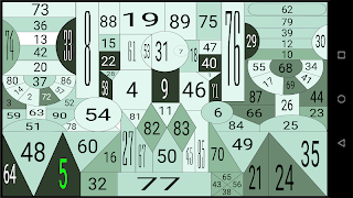 برنامه‌نما Занимательная Таблица عکس از صفحه