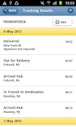 SkyNet Mobile Tracking screenshot 7