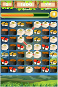 Connect Sushi Legend screenshot 7