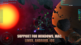 VendettaMark Ignition screenshot 3