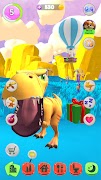 Talking Dinosaur screenshot 5