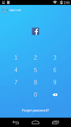 超級APP鎖 － 隱私保護 截圖 4