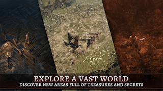 Oniro captura de pantalla 3