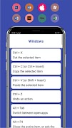 Computer shortcut keys :  All  ภาพหน้าจอ 4