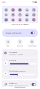 Notification Shortcuts screenshot 1