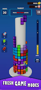 Helix Blocks captura de pantalla 6