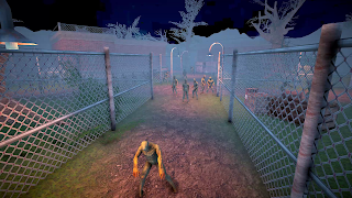 Dead Village Horror: Zombies 截圖 5