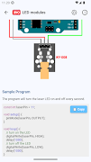 Arduino Modules 截圖 3