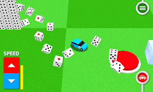 Easy Car Game screenshot 2