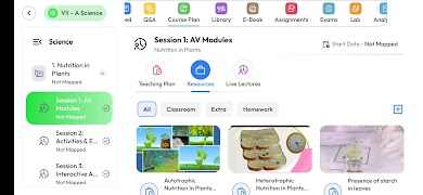 TeachNext Screenshot 2