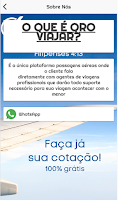 Portal Qro Viajar screenshot 1