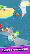 Naval Clash IO screenshot 6