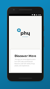 Phy imagem de tela 1
