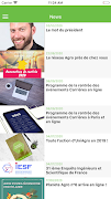 Les Agros screenshot 2