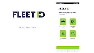 FleetID imagem de tela 4