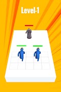 Merge Friends 스크린샷 1