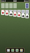 Solitaire Cartaz
