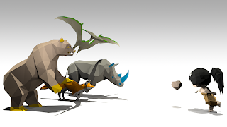 6 Schermata Stone Age