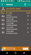 Netdroid 스크린샷 1