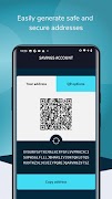 IOTA Trinity Wallet Screenshot 3