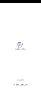 Digital Notes स्क्रीनशॉट 4