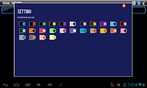 Visual Time Zone Pro 截图 7